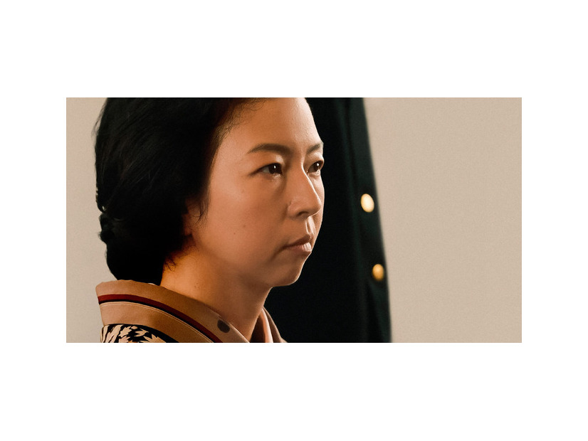 『金子文子　何が私をこうさせたか』©旦々舎