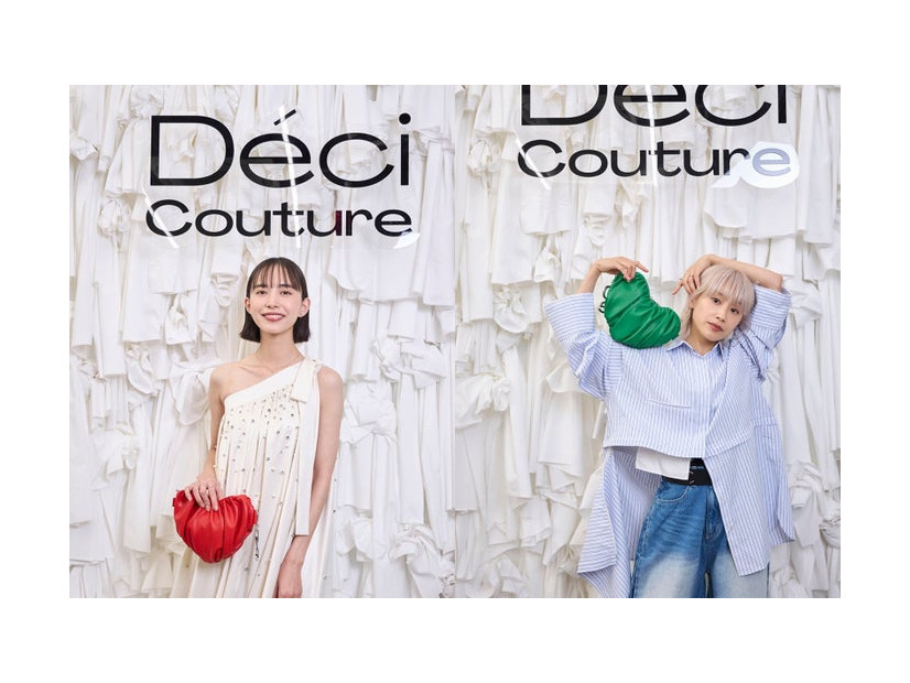 井桁弘恵、高橋愛（提供写真）