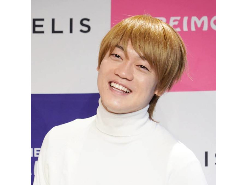 おばたのお兄さん、2歳息子がパニックに？妻・山崎アナ不在時の出来事「ずーっとパパにくっついて…」