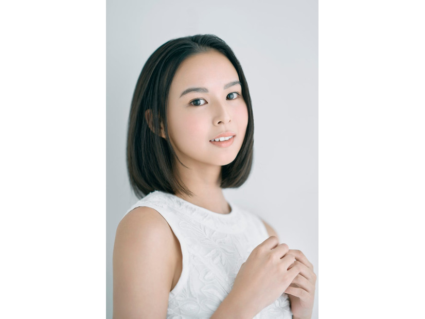 白河れい（提供写真）