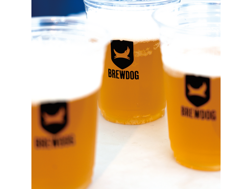 ブリュードッグ