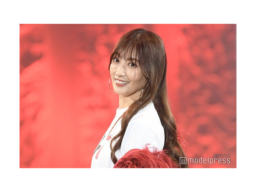 熊田曜子（C）モデルプレス