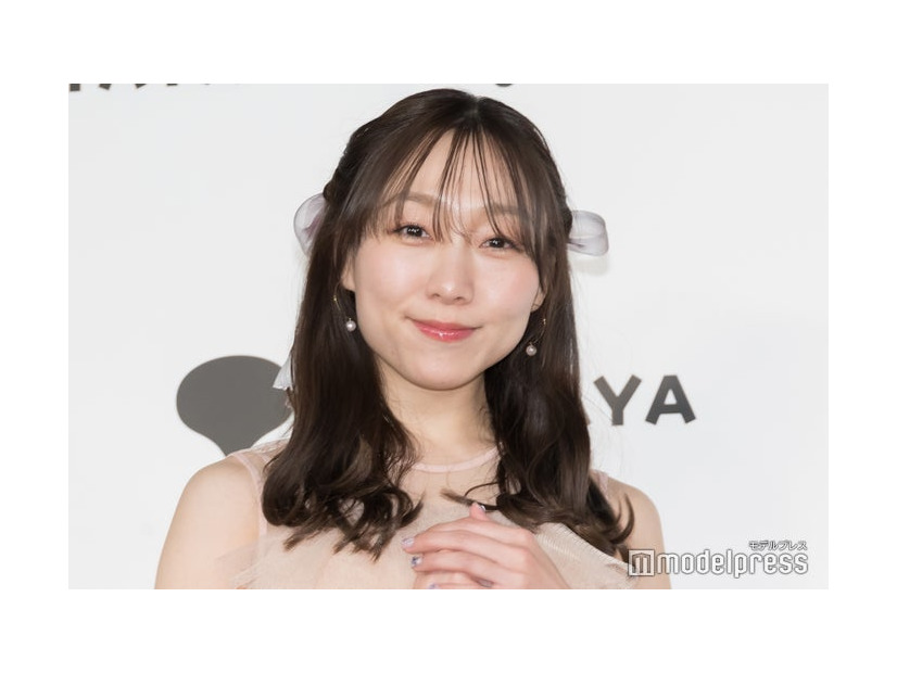 須田亜香里（C）モデルプレス