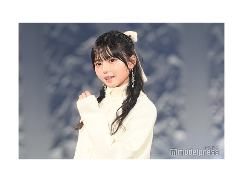 市原愛弓（C）モデルプレス