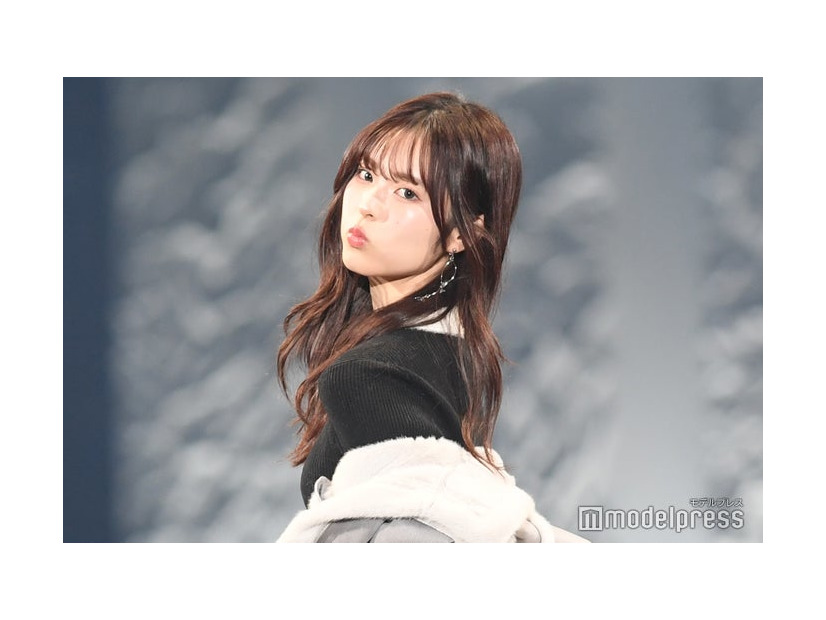 村谷はるな（C）モデルプレス