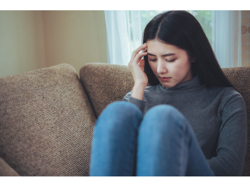 「私は透明人間なの？」夫に無視され続ける、サイレント・モラハラの恐怖。精神的に支配され、言葉さえ失っていった私は