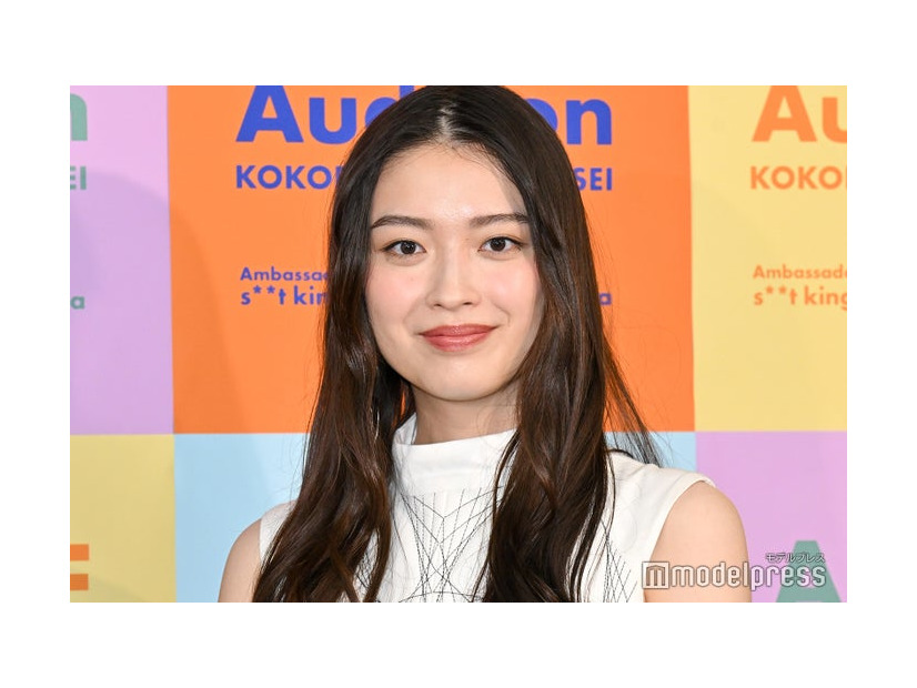 茅島みずき（C）モデルプレス