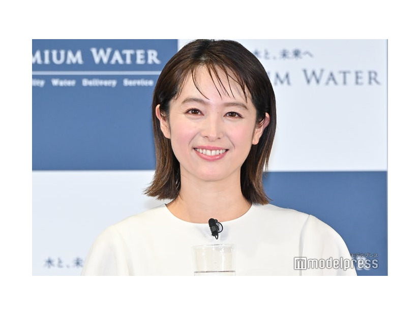 清野菜名（C）モデルプレス