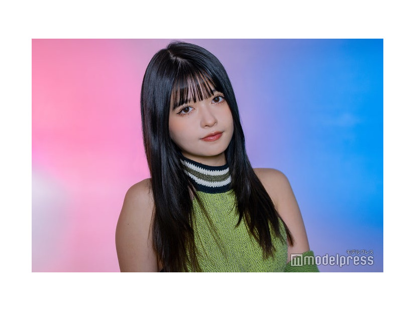 景井ひな（C）モデルプレス