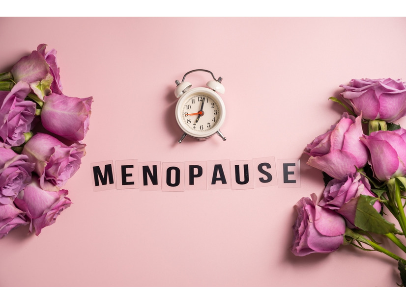 「少し早めの44歳で閉経したら婦人科に行くべき？」案外知られていない45歳以下での閉経のリスクと「健康寿命」の関係とは【40代50代が向き合う更年期】#1