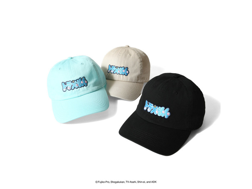 [LOGO BALL CAP] ONE SIZE/¥5,500-(IN TAX)