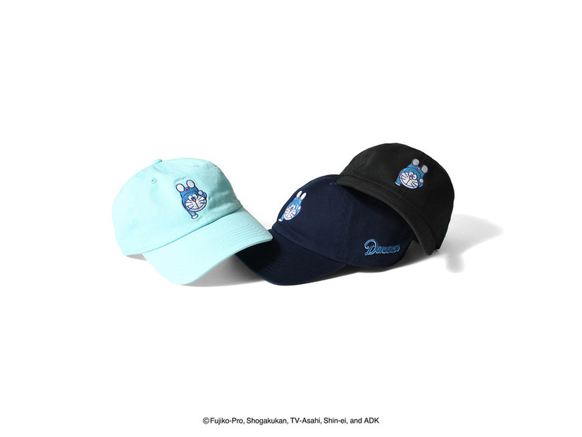 [HANDSTAND BALL CAP] ONE SIZE/¥5,500-(IN TAX)