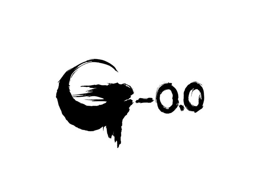 「ゴジラ-0.0」タイトルロゴ（提供写真）