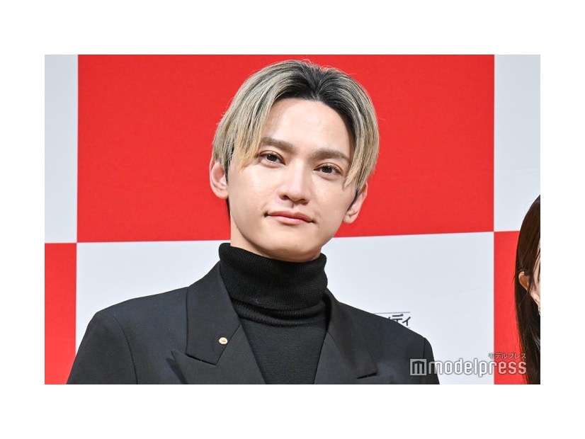「今年の顔」に選ばれたSKY-HI（C）モデルプレス