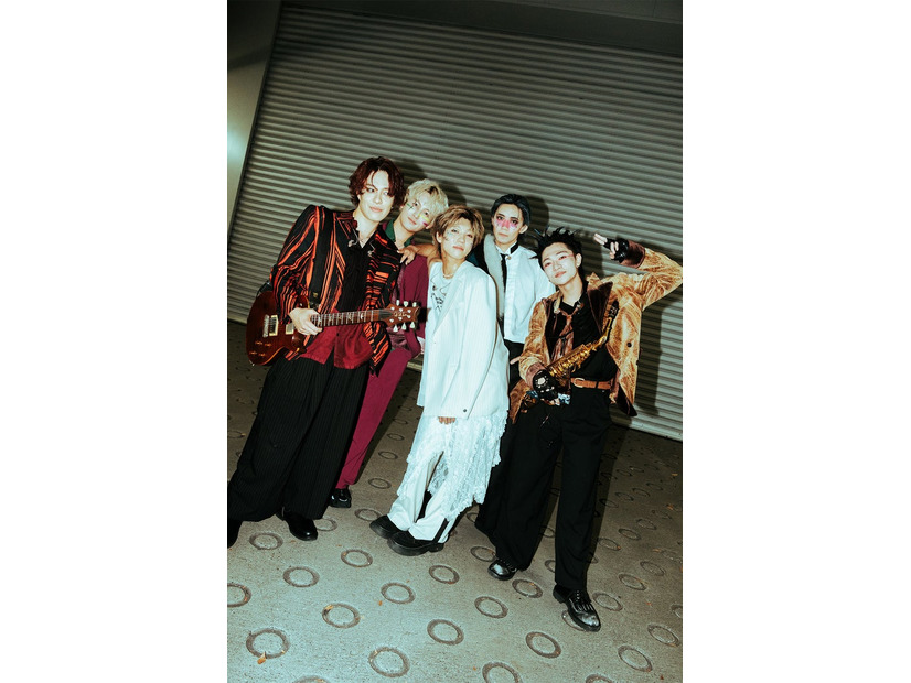 7ORDER　公式Xより