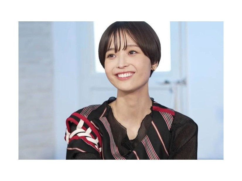 渡邊渚「起業家1年生渡邊渚とREALな社長 - モデルプレス×REAL VALUE」より