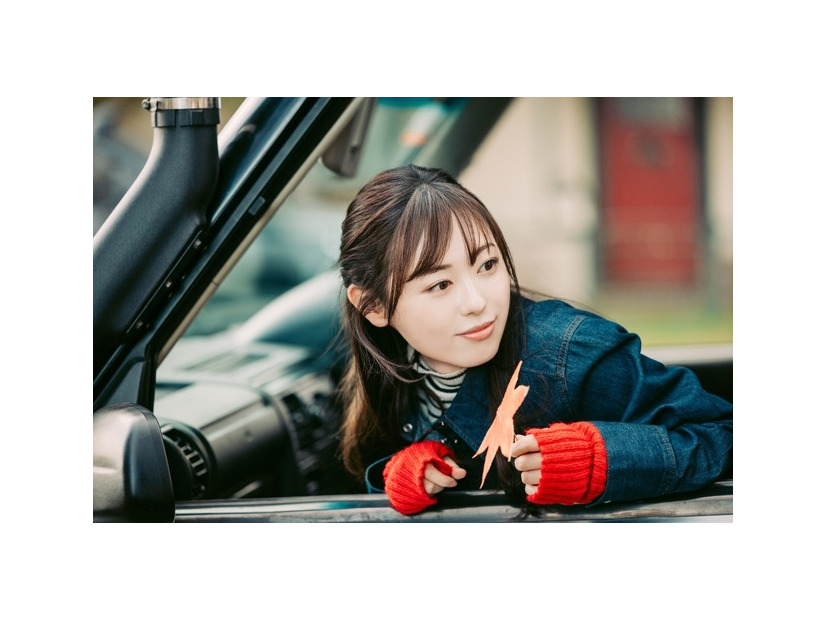 『楓』2025 映画『楓』製作委員会