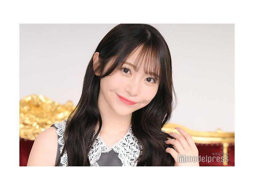 かとゆり（C）モデルプレス