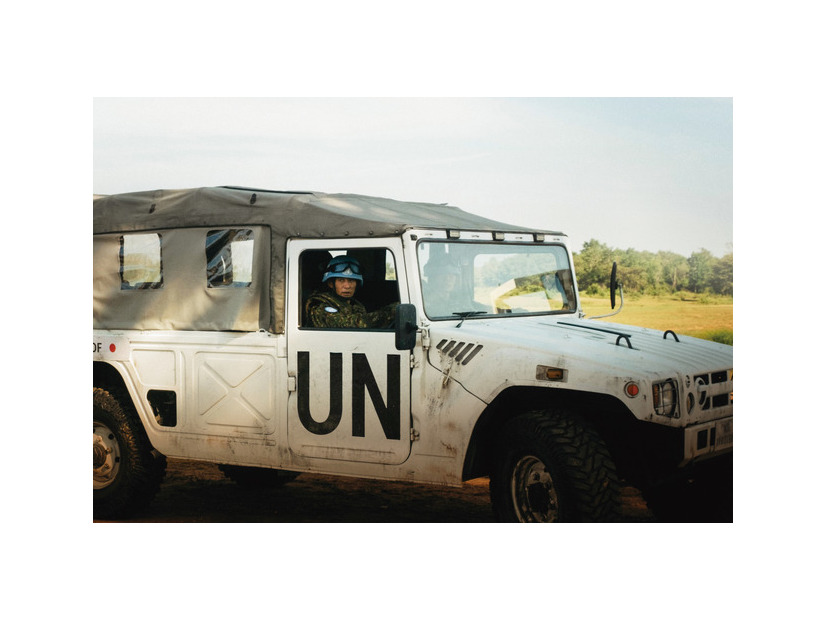 『火の華』　© animoproduce Inc. All Rights Reserved.