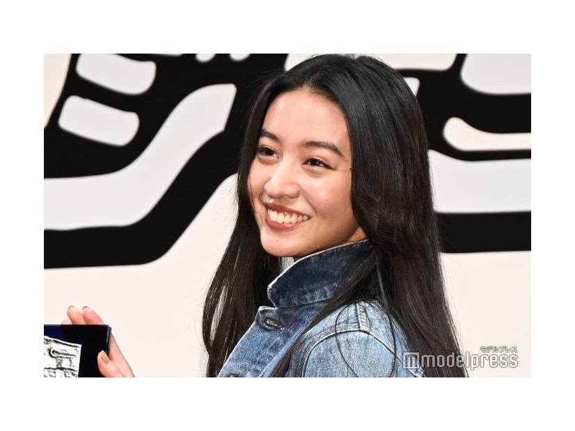 「協議会選出部門」を受賞したKoki,（C）モデルプレス