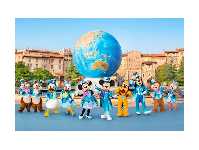 ※画像はイメージ（C）Disney
