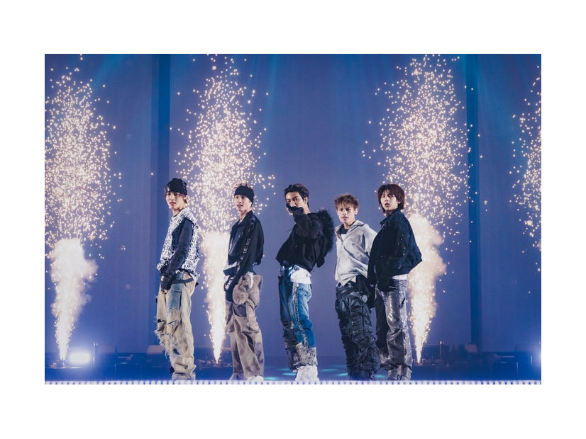 CORTIS（C）MUSIC EXPO LIVE 2025実行委員会