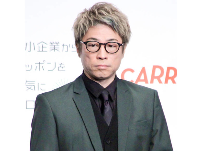 田村淳「概ね60までには仕事はやり終えたい」今後の活動ビジョン＆引退時期に言及