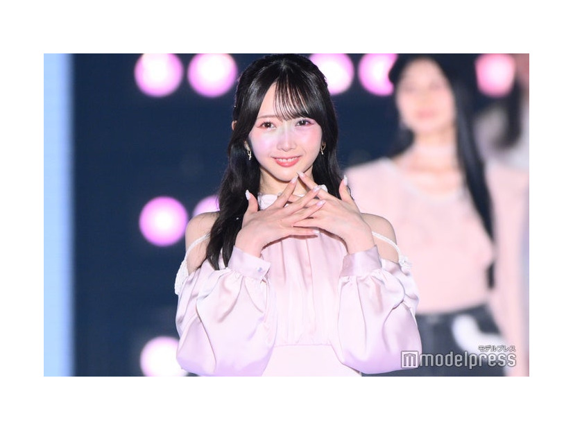 谷崎早耶（C）モデルプレス