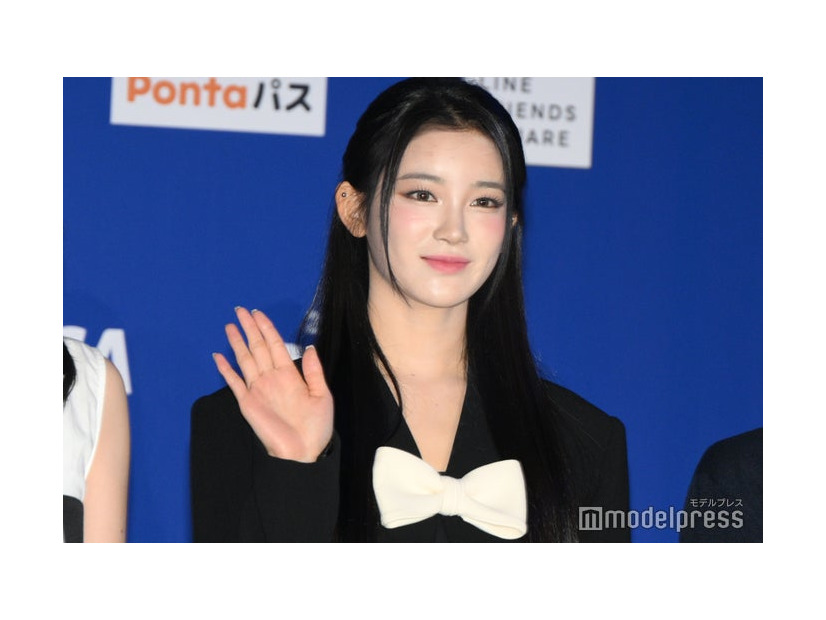 MIU（櫻井美羽）（C）モデルプレス