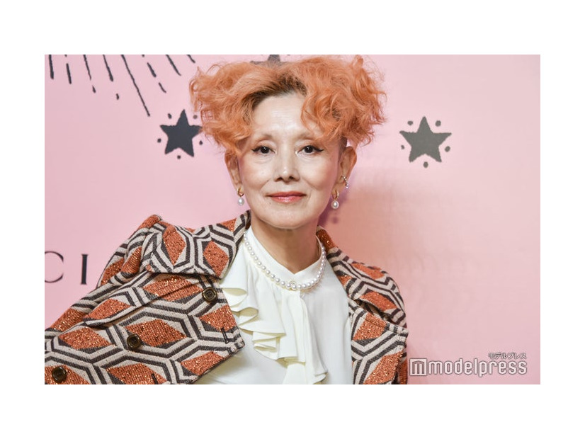 夏木マリ（C）モデルプレス