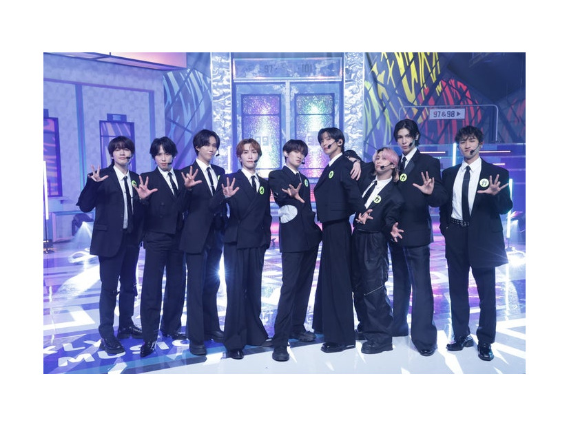 Snow Man（C）フジテレビ