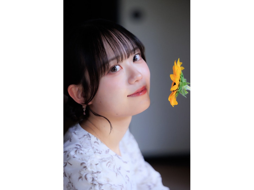 齋藤楓華さん（提供写真）