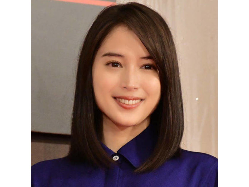 広瀬アリス『新解釈・幕末伝』とある衣装で共演者が困惑？「センシティブなことだったらしい」