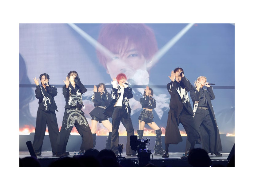 GENIC（提供写真）