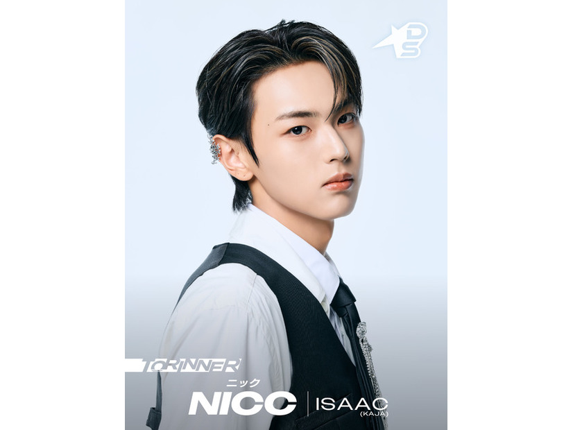 ニック「DREAM STAGE」(C)TBS