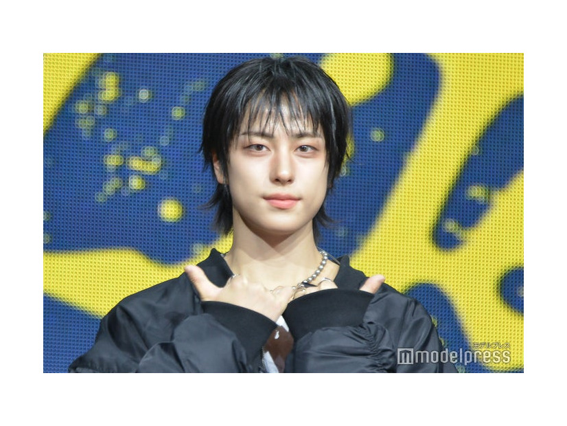 TAKI（C）モデルプレス