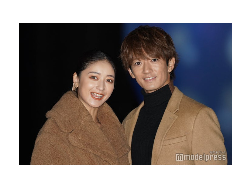 みちょぱ、大倉士門（C）モデルプレス