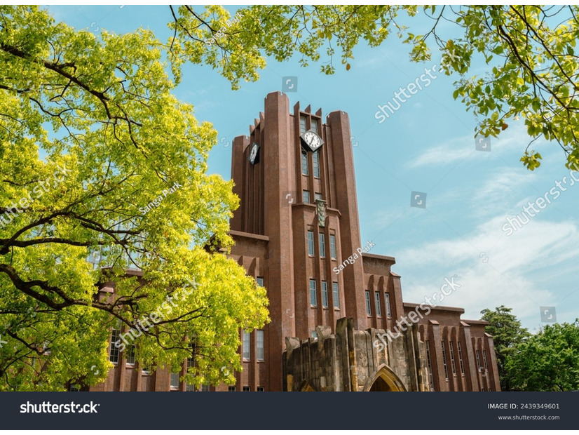 「東大に行く醍醐味」を受験生にぜひ知ってほしい。普通に生きてたら絶対出会えない、本郷キャンパスに「アメリカの大物」が！？