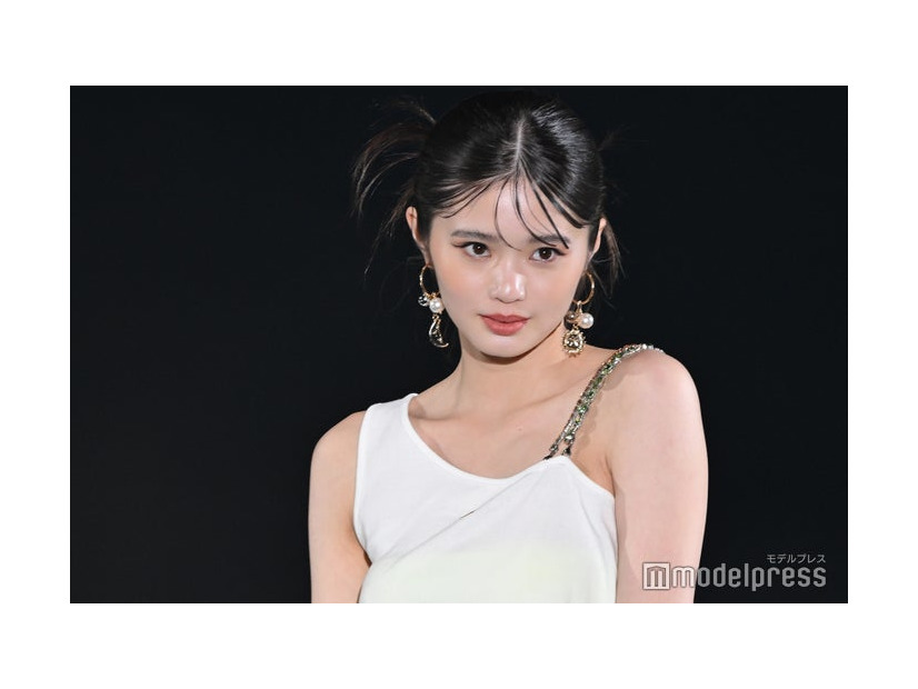 原田都愛（C）モデルプレス