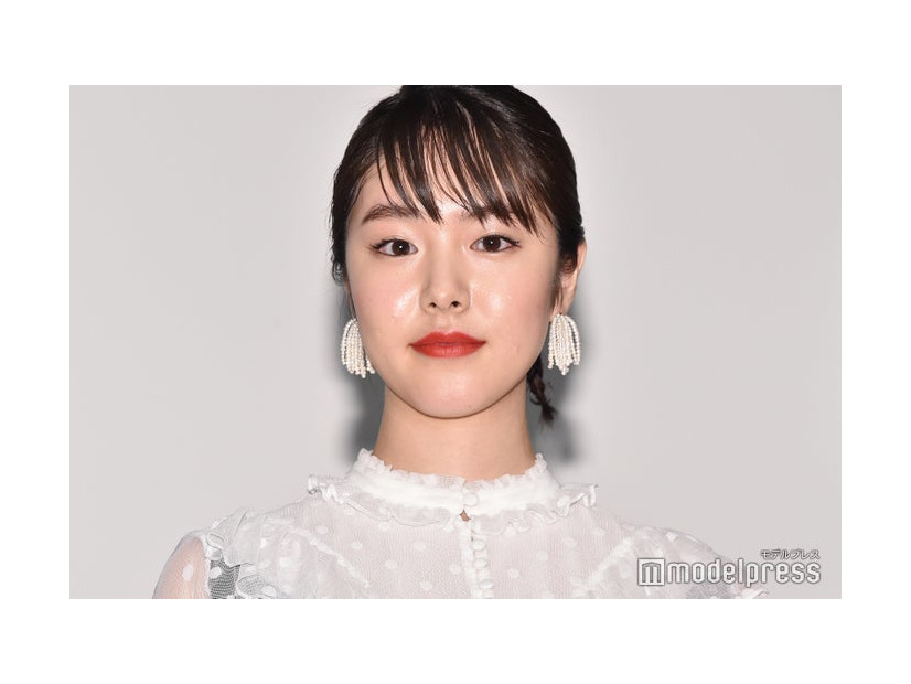 唐田えりか（C）モデルプレス