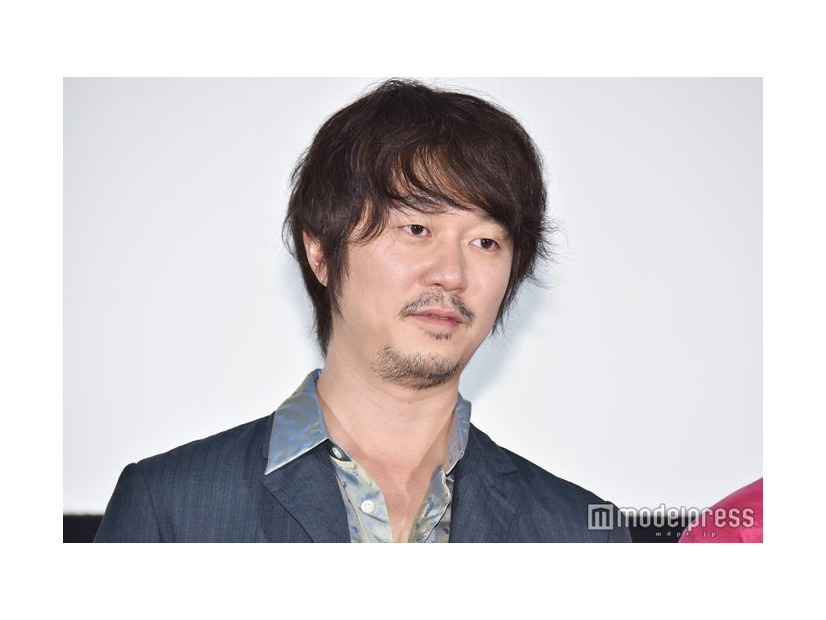 新井浩文（C）モデルプレス