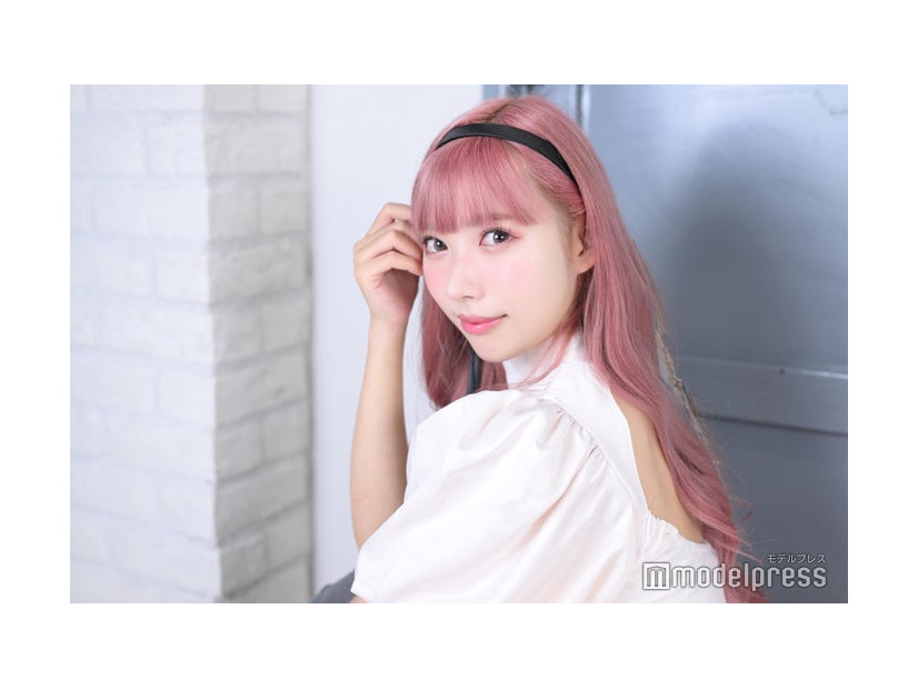 のん（C）モデルプレス