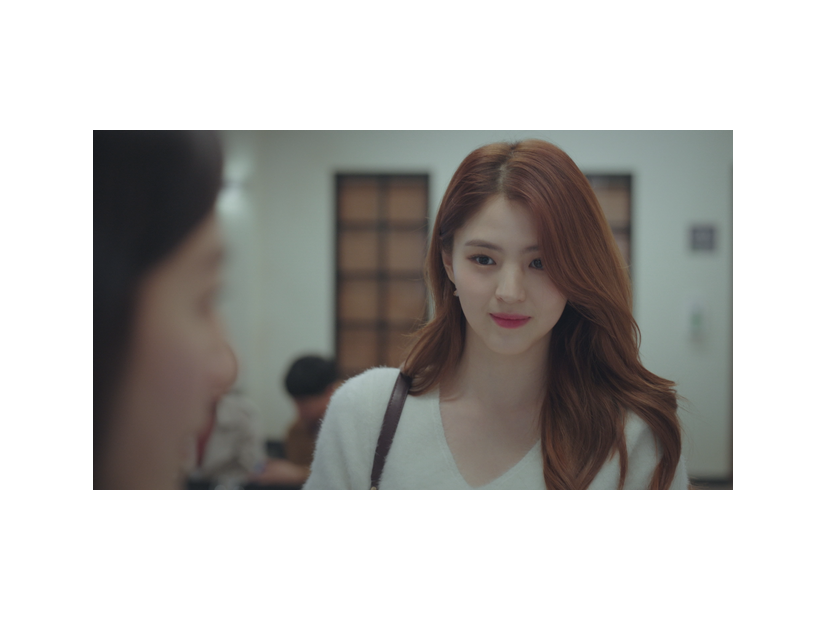 「夫婦の世界」