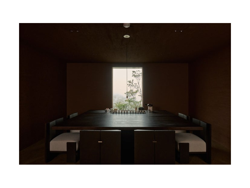 クオン 箱根強羅／提供画像