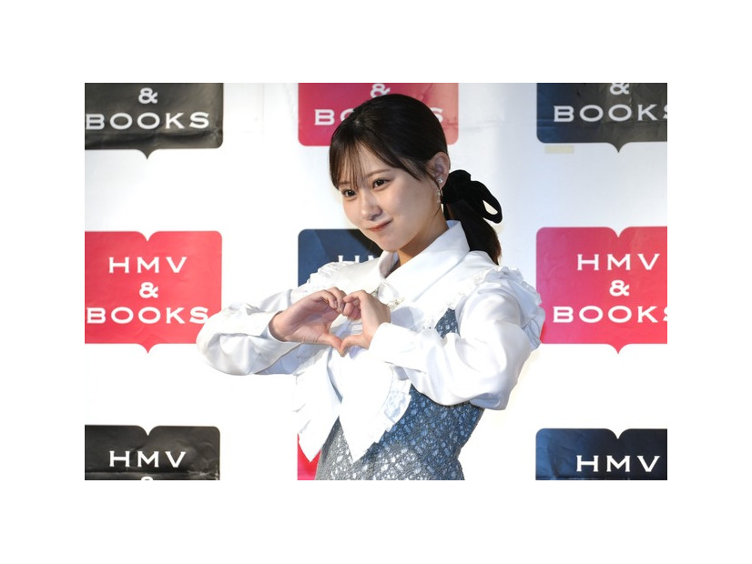 田中美久【撮影：小宮山あきの】