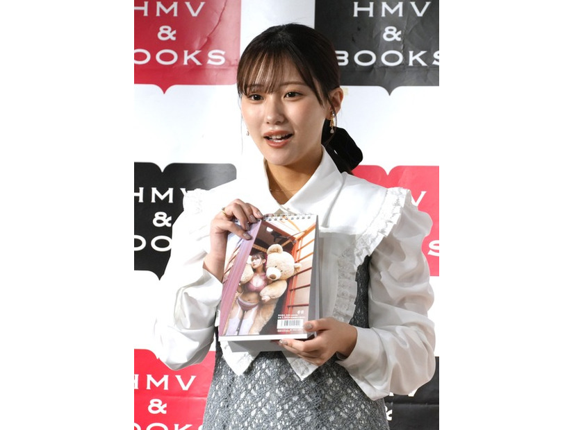 田中美久【撮影：小宮山あきの】