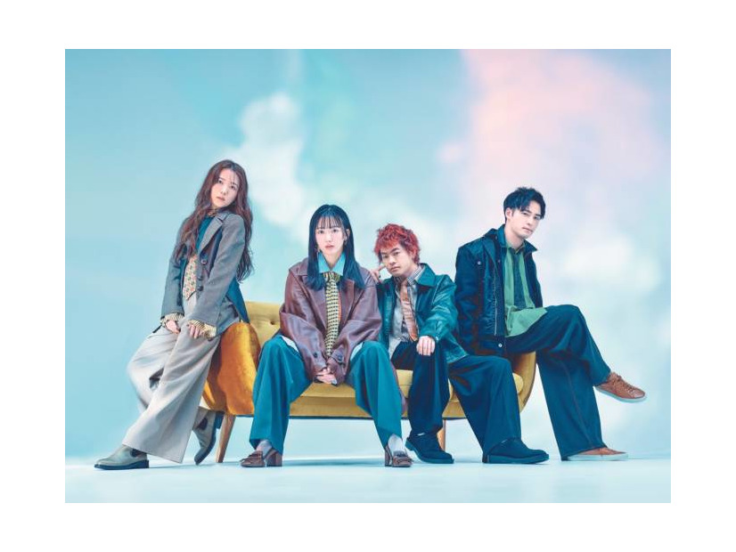 緑黄色社会、Travis Japanらランクイン！歌詞注目度ランキング1位はMAZZELの「Only You」が獲得