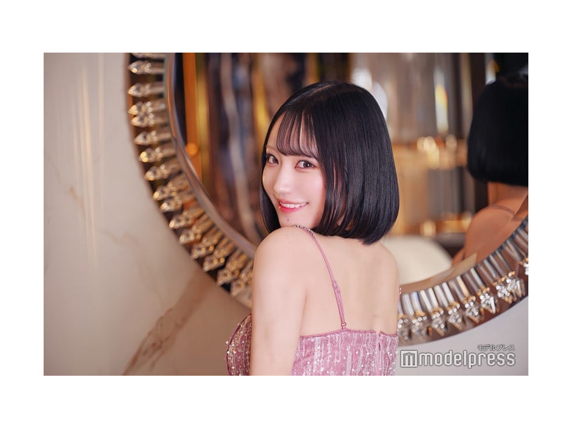 白星ゆき「P＆J」（C）モデルプレス