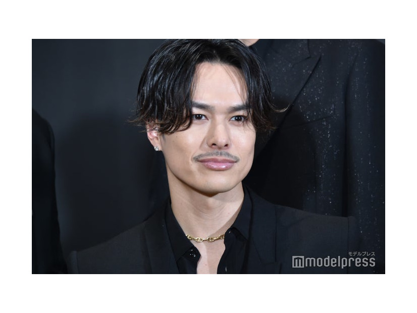 今市隆二（C）モデルプレス