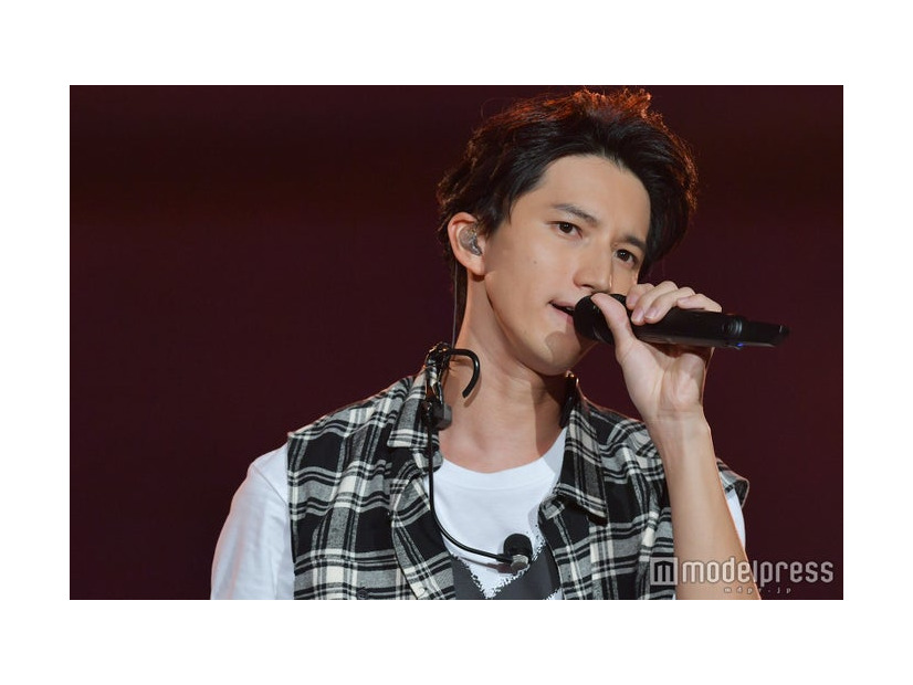 田口淳之介（C）モデルプレス